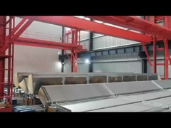 Vidéo de présentation de l'usine