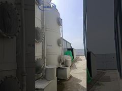 Système d'échappement des gaz d'échappement