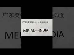 Livraison de marchandises en Inde 2025