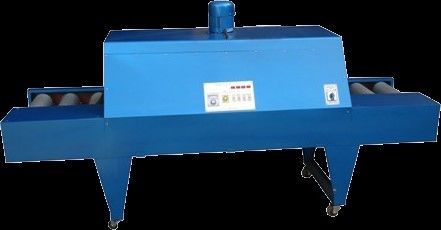 bande semi-automatique en aluminium de machine d'emballage du profil 50hz collant la machine