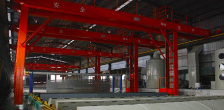 Écurie en acier d'ascenseur de Crane Low Consumption Electric Lift d'ascenseur