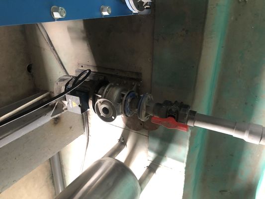 Bon prix 240V ligne de anodisation pompe centrifuge horizontale d'accessoires dans le traitement de l'eau en ligne