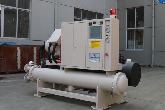 Bon prix Système de refroidissement d'anodisation avec refroidisseurs refroidis par air et par eau pour anodisation standard de 18-22°C et anodisation dure de 0-5°C En ligne