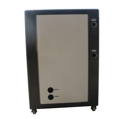 Bon prix Ligne de anodisation efficace élevée congélateur de refroidissement direct de l'eau de l'équipement 3PH en ligne