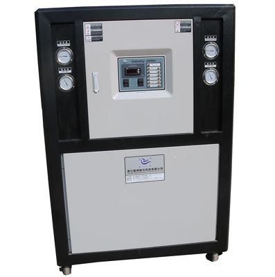 Bon prix Ligne de anodisation congélateur de refroidissement direct de l'eau d'équipement 380V/50HZ en ligne