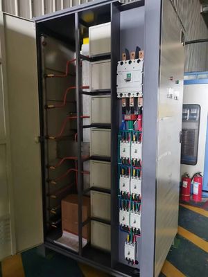 Bon prix Ligne de anodisation alimentation d'énergie dure économiseuse d'énergie d'oxydation de l'équipement 20000A en ligne