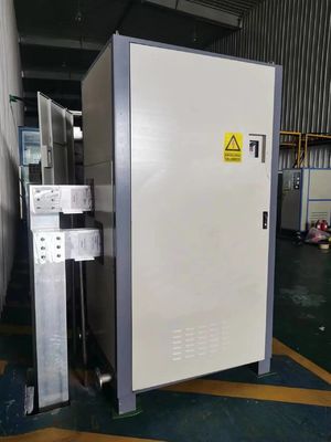 Bon prix 21000A ligne de anodisation automatique alimentation d'énergie dure d'oxydation d'équipement en ligne