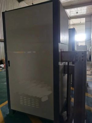 Bon prix Ligne de anodisation alimentation d'énergie dure d'oxydation d'économie d'énergie d'équipement en ligne