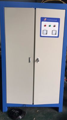 Ligne de anodisation machine de anodisation en aluminium de C.C 7000A d'alimentation d'énergie d'équipement