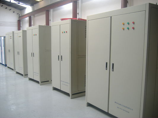 Machine de anodisation d'oxydation de redresseur de C.C d'énergie d'alimentation de contrôle dur de PLC