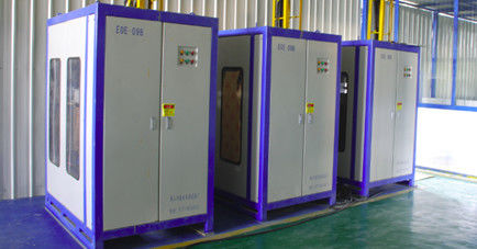 Bon prix Contrôle de anodisation 20000A 380V 50HZ de PLC d'alimentation d'énergie d'oxydation dure en ligne