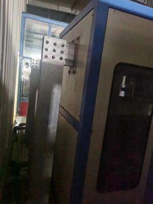 Bon prix 50HZ ligne de anodisation alimentation d'énergie de contrôle de PLC de l'équipement 15000A en ligne