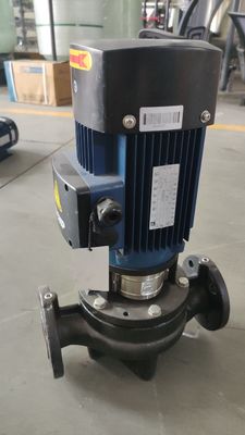 Bon prix Ligne de anodisation industrielle système de circulation de canalisation d'accessoires en ligne