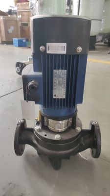 Bon prix Système de circulation de l'eau de canalisation avec la catégorie de la protection IP55 en ligne