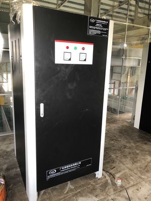 7000A Flexibilité L'alimentation électrique de la ligne d'anodisation en aluminium