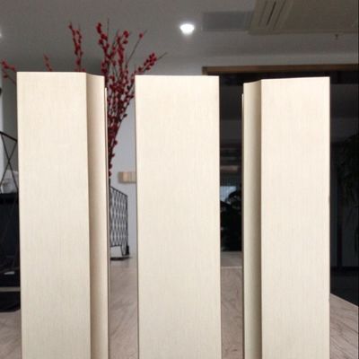 Bon prix 900T/M MAL Ligne de production d'oxydation de profilés en aluminium de couleur champagne en ligne