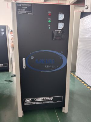 Bon prix Énergie du rectificateur de ligne de perduction anodisante 8KA en ligne