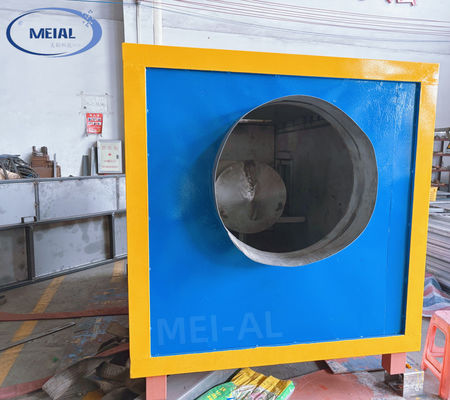 Bon prix Ligne d' anodisation de petites pièces pour les fours de durcissement jusqu' à 1000 tonnes par mois en ligne