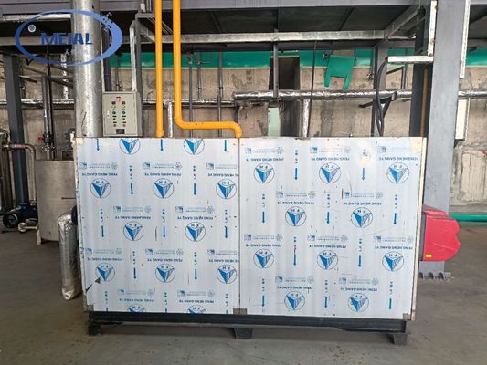 Bon prix MEI-AL Technology/Chauffage de précision pour anodisation impeccable#équipement de ligne d'anodisation en ligne