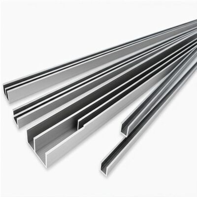 Bon prix Ligne d'anodisation horizontale avec une capacité de 500 T/mois 6500 mm Longueur maximale du profil et film réglable de 8 à 12 μm en ligne