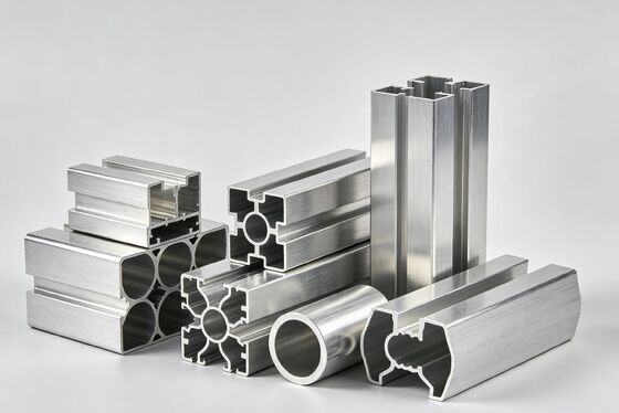 Bon prix Ligne de production d'anodisation horizontale 600T/mois avec une longueur de profil maximale de 6500 mm et une épaisseur de film de 8-12 µm en ligne