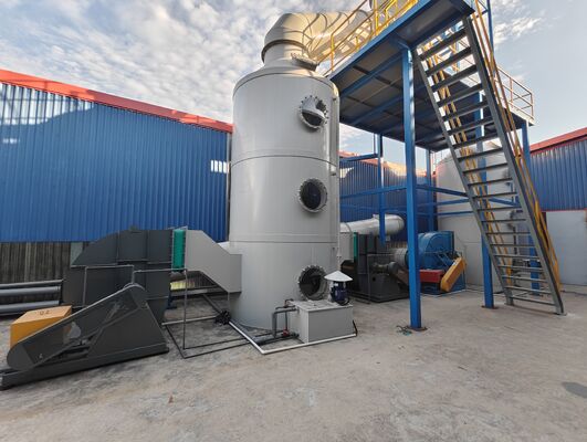 Bon prix Équipement d'anodisation de l'aluminium entièrement automatisé avec une capacité de 500 tonnes/mois et une longueur de profil maximale de 6 500 mm En ligne
