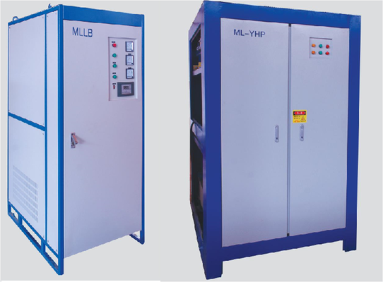 Bon prix Redresseur d'anodisation MEIAL ML-YH DC et ML-SZS / puissance de coloration AC-DC à onde unique, ensemble de puissance refroidi par air de précision contrôlé par SCR ± 1 % pour le traitement de surface des profilés en aluminium en ligne
